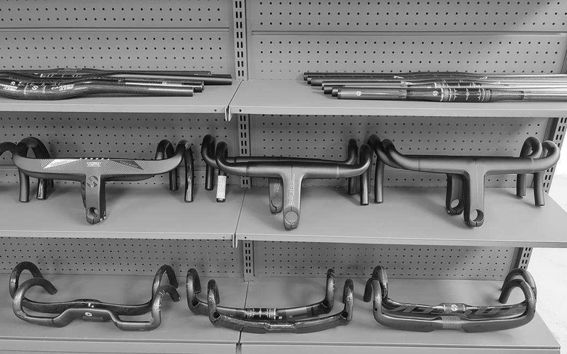 Fork Accessories