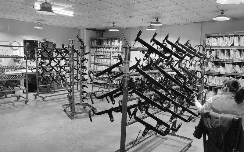 Fat Bike Forks