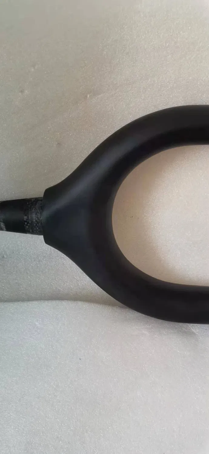 26erx4.00 Fat Bike Carbon MTB Bicycle Rigid Hard Fork 150X15mm Thru Axle