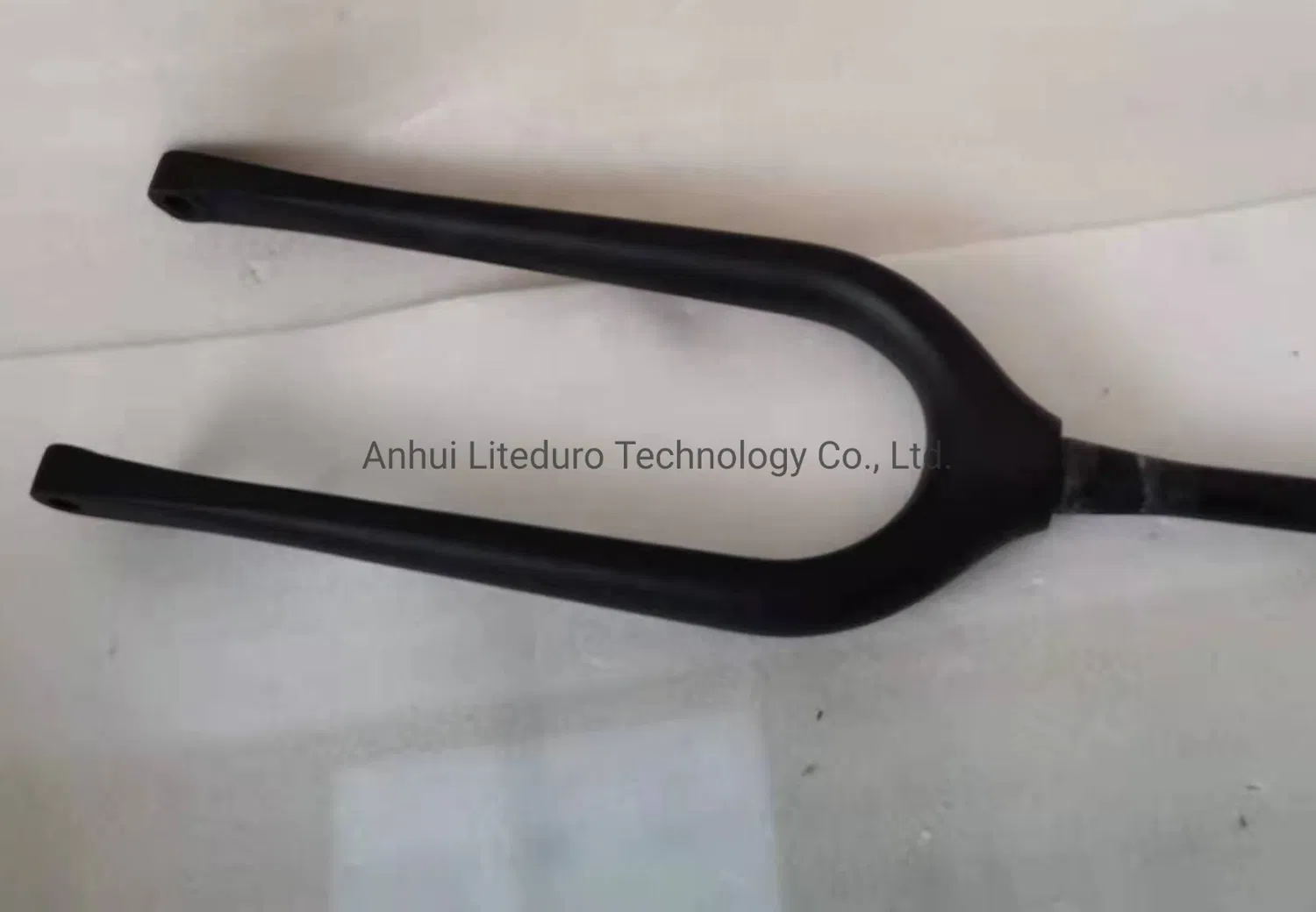 26X4.80 Lightweight Carbon Fatbike Fork 150X15mm Dropout