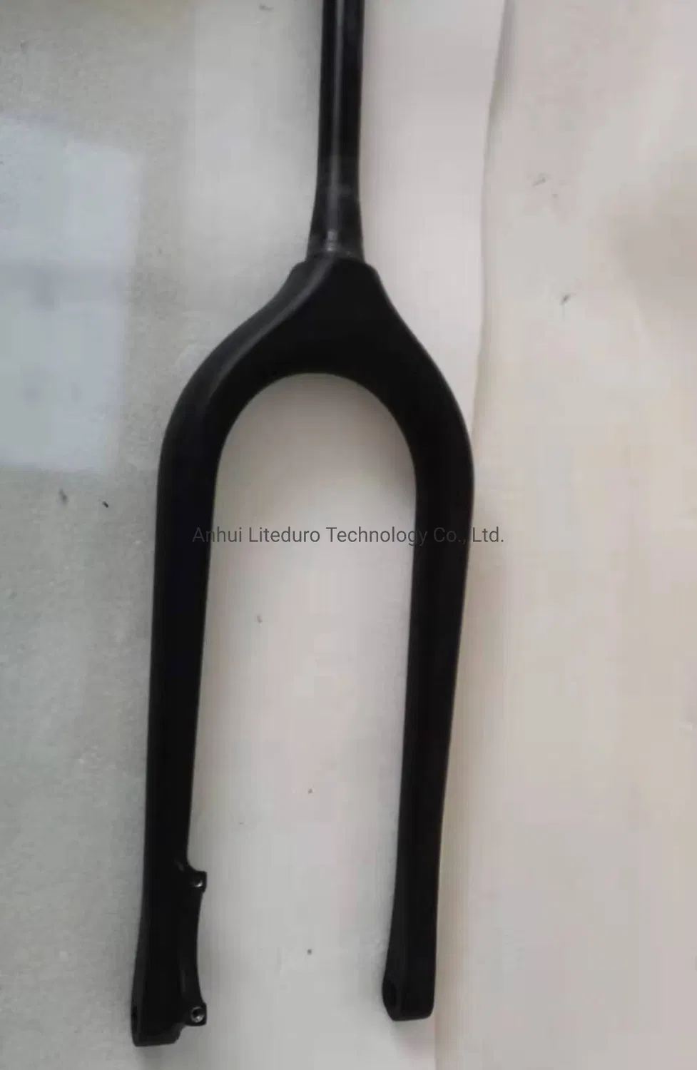 26X4.80 Lightweight Carbon Fatbike Fork 150X15mm Dropout