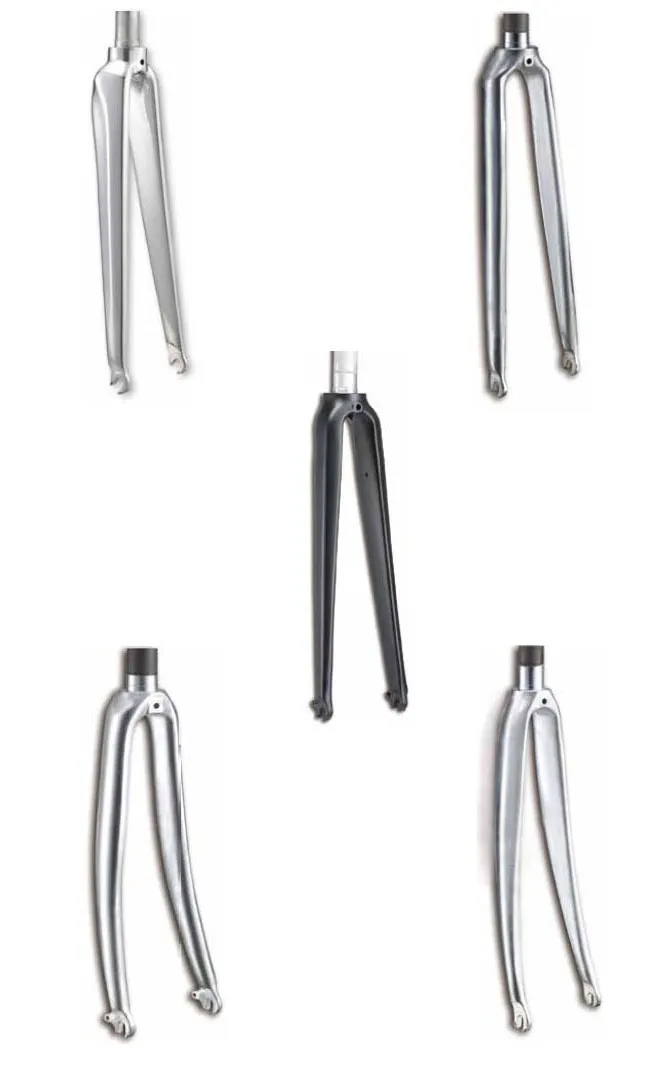 Bicycle Accessories Aluminum Lightweight Front Fork