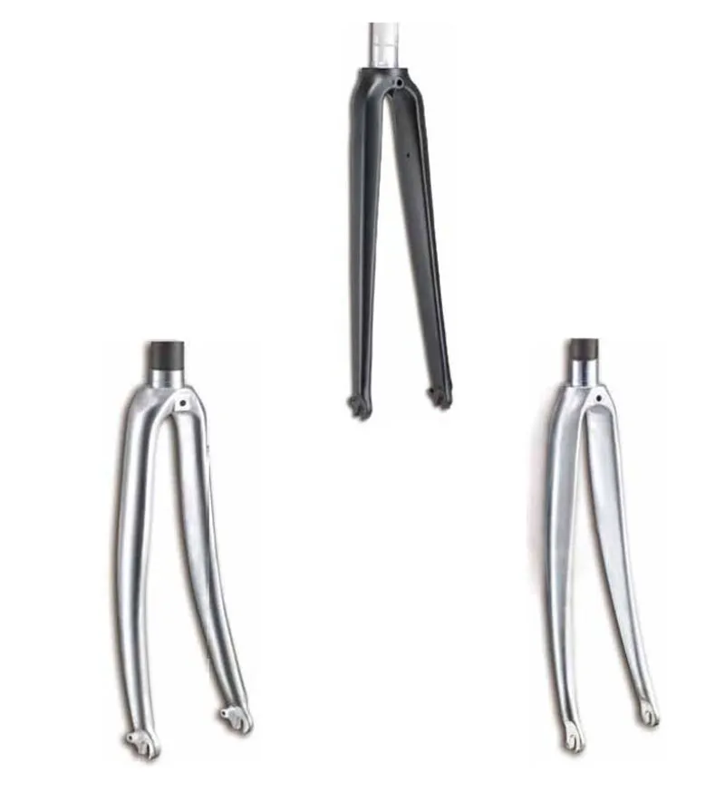 Bicycle Accessories Aluminum Lightweight Front Fork