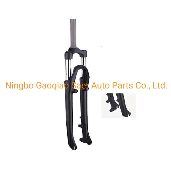 OEM/ODM High Quality Bicycle Parts Road Bike Suspension Front Fork