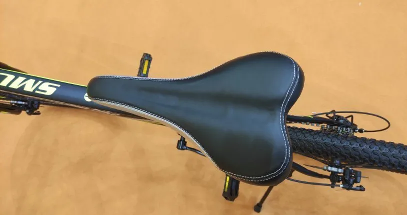 Wholesale Cheap Mountain Bike 21 Speeds Suspension Fork